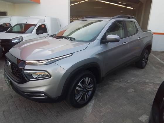 FIAT TORO 1.3 TURBO 270 FLEX FREEDOM AT6